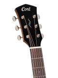 Essence-GA4 Special (Black Top Semi Gloss), зображення 5